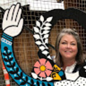 Meet your Posher, Michele